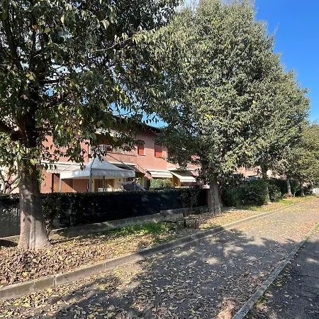 شقة Motori E Sapori