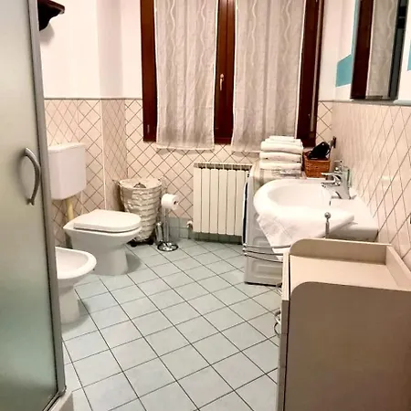 Apartmán Motori E Sapori