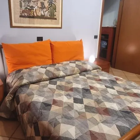 Apartmán Motori E Sapori Castelnuovo Rangone