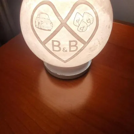 شقة Motori E Sapori