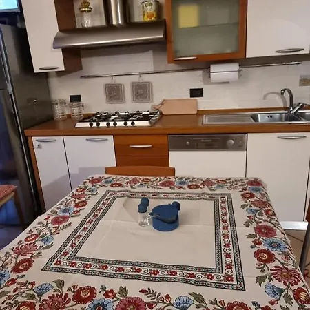 Motori E Sapori شقة *