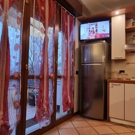 Motori E Sapori Apartmán Castelnuovo Rangone