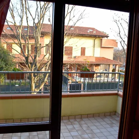 Apartmán Motori E Sapori Castelnuovo Rangone