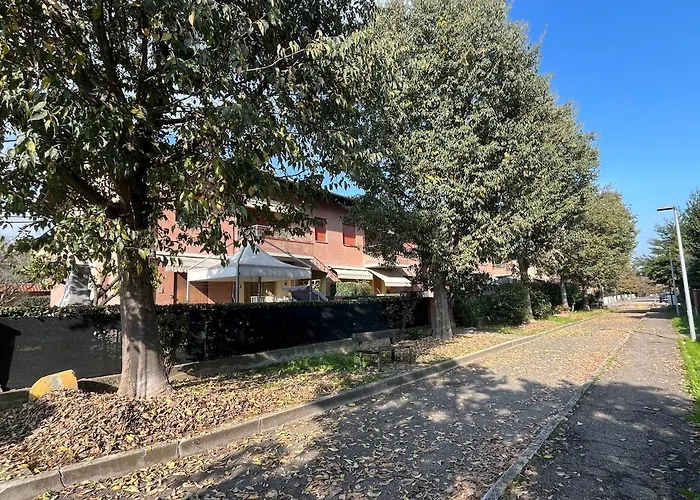 Appartement Motori E Sapori