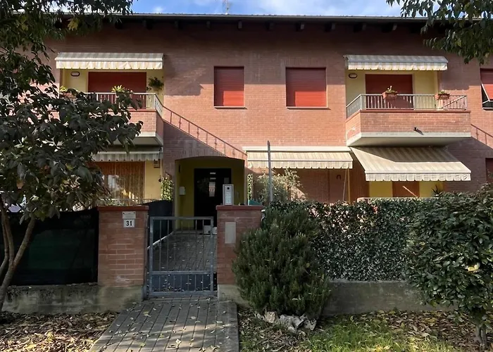 Appartement Motori E Sapori Castelnuovo Rangone