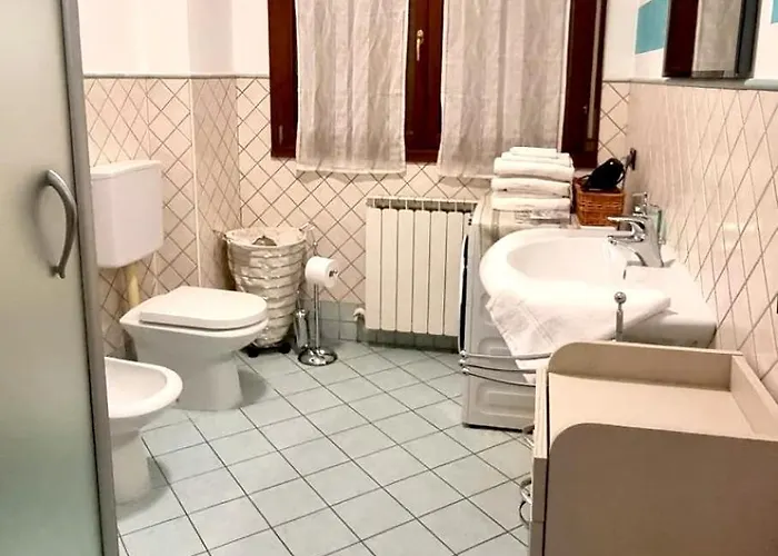 Appartement Motori E Sapori