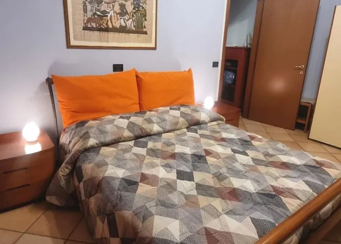 Appartement Motori E Sapori Castelnuovo Rangone