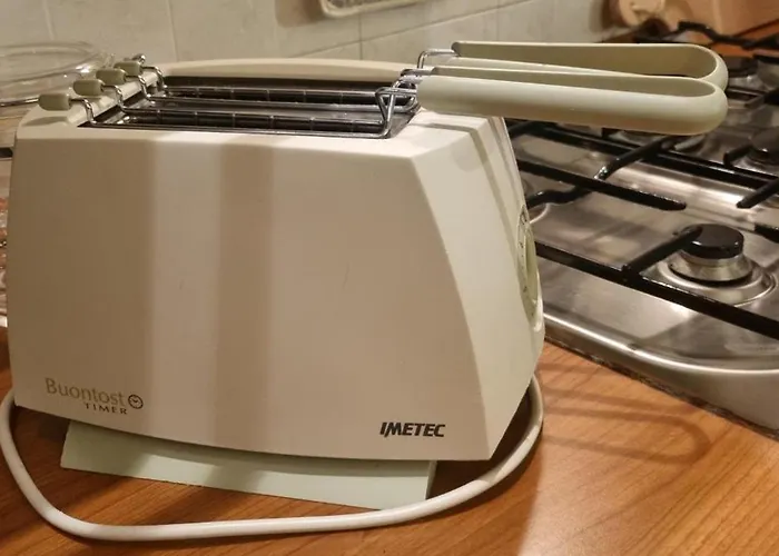 Motori E Sapori Apartman *