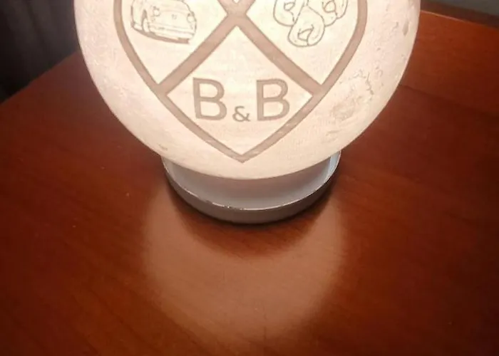 Appartement Motori E Sapori