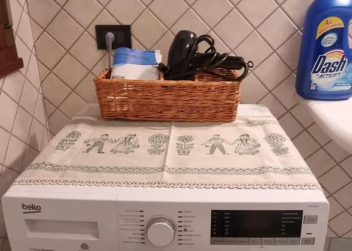 Apartman Motori E Sapori *