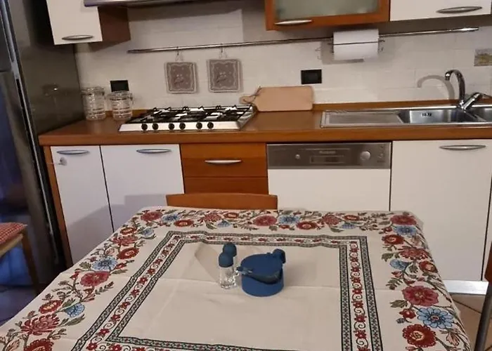 Motori E Sapori Apartman *