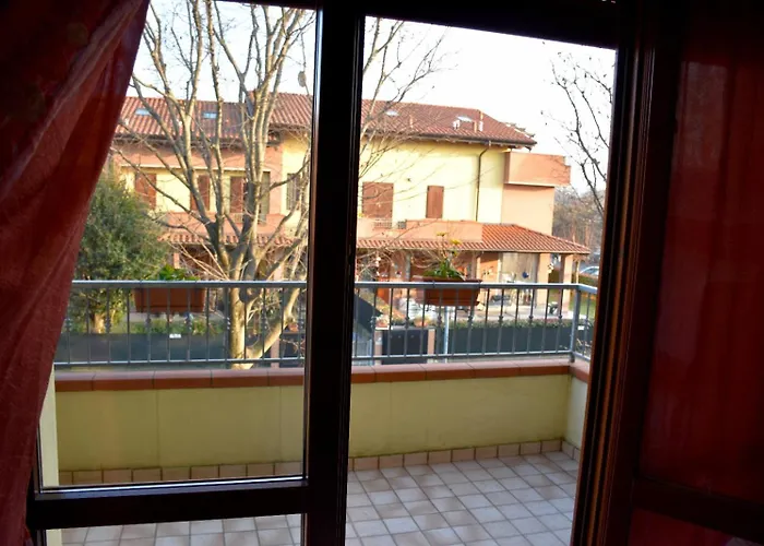 Appartement Motori E Sapori Castelnuovo Rangone